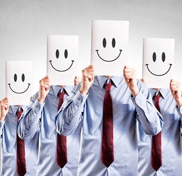 5 ESSENTIALS FOR A POSITIVE WORKPLACE CULTURE